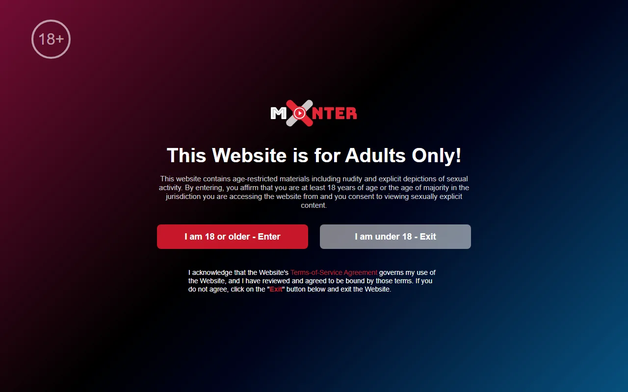 Screenshot: Xmonter Review Screenshot of Xmonter Review